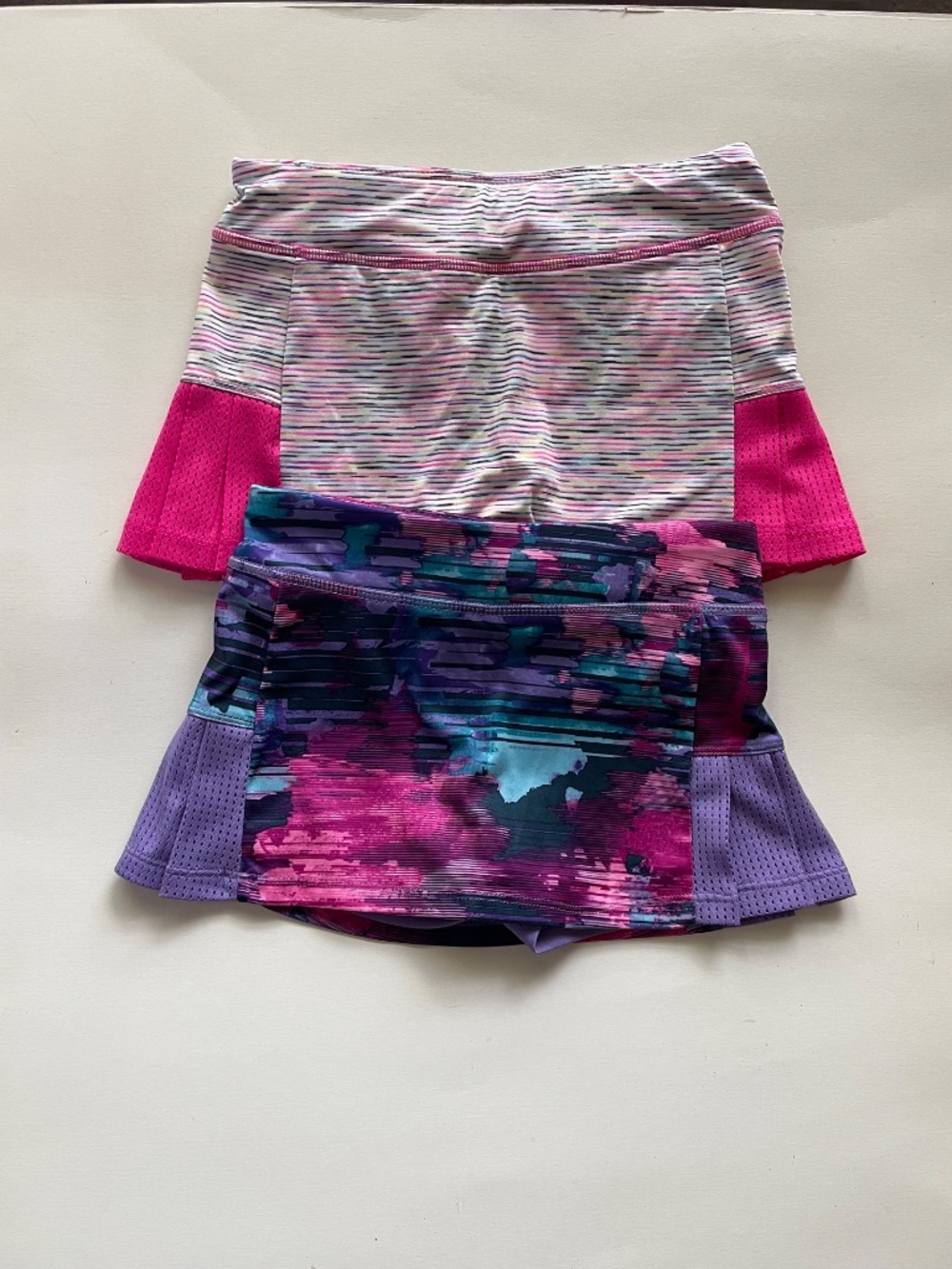 2 C9 by Champion Girls Skorts. Size S  (girls 6-6X)